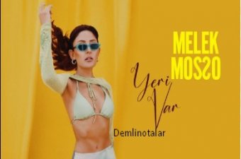 MELEK MOSSO-Demlinotalar