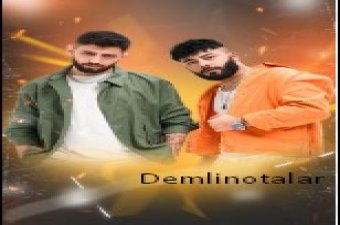 Burak Bulut & Kurtuluş Kuş - Yarem -Demlinotalar